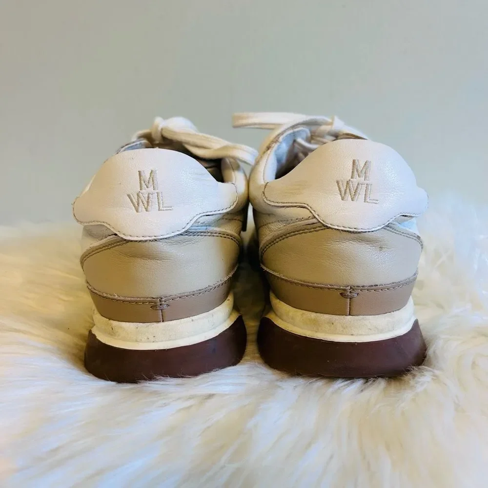 Madewell kickoff trainer