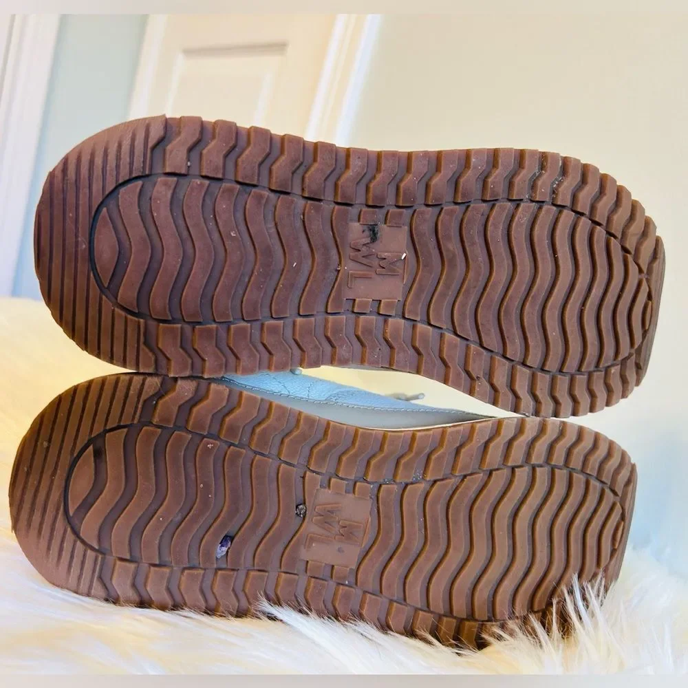 Madewell kickoff trainer