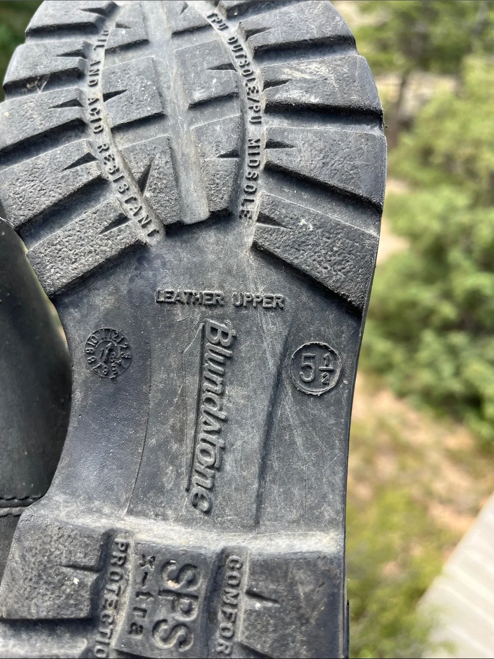 Blundstone women classics