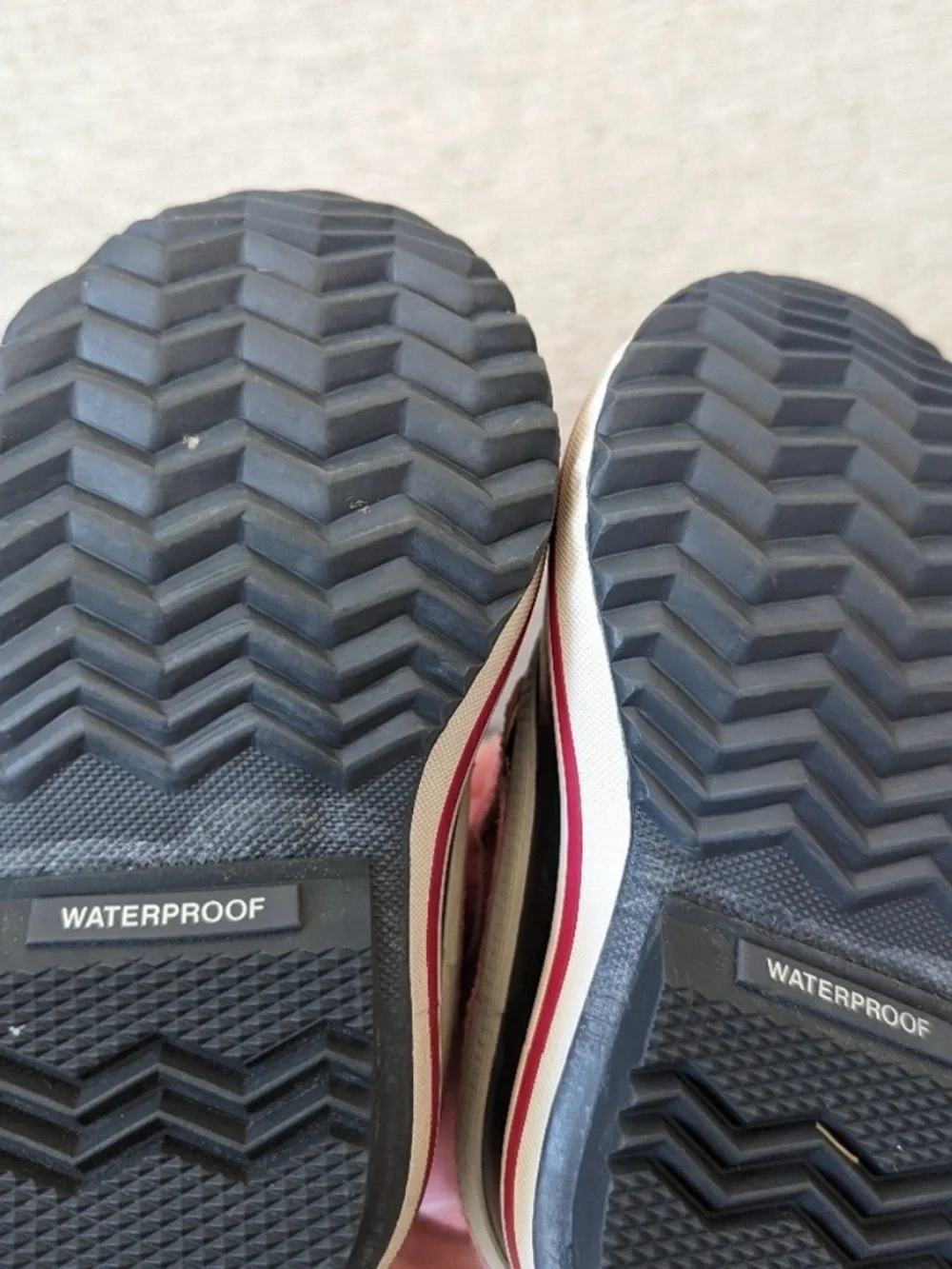 Sorel waterproof snow