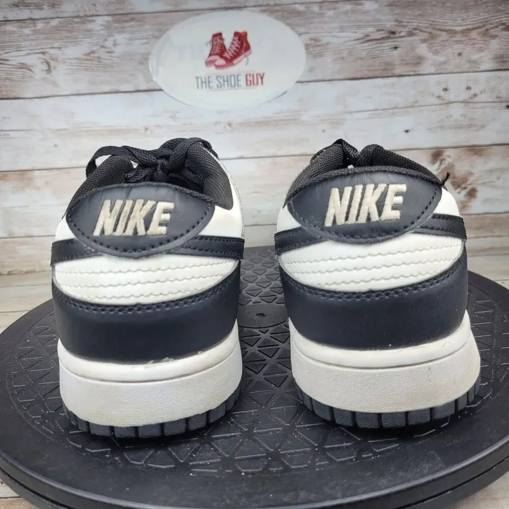 Nike fresh clean