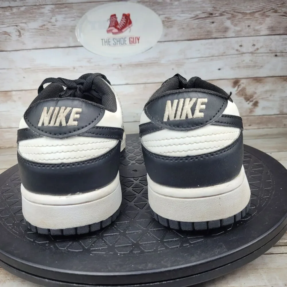 Nike fresh clean