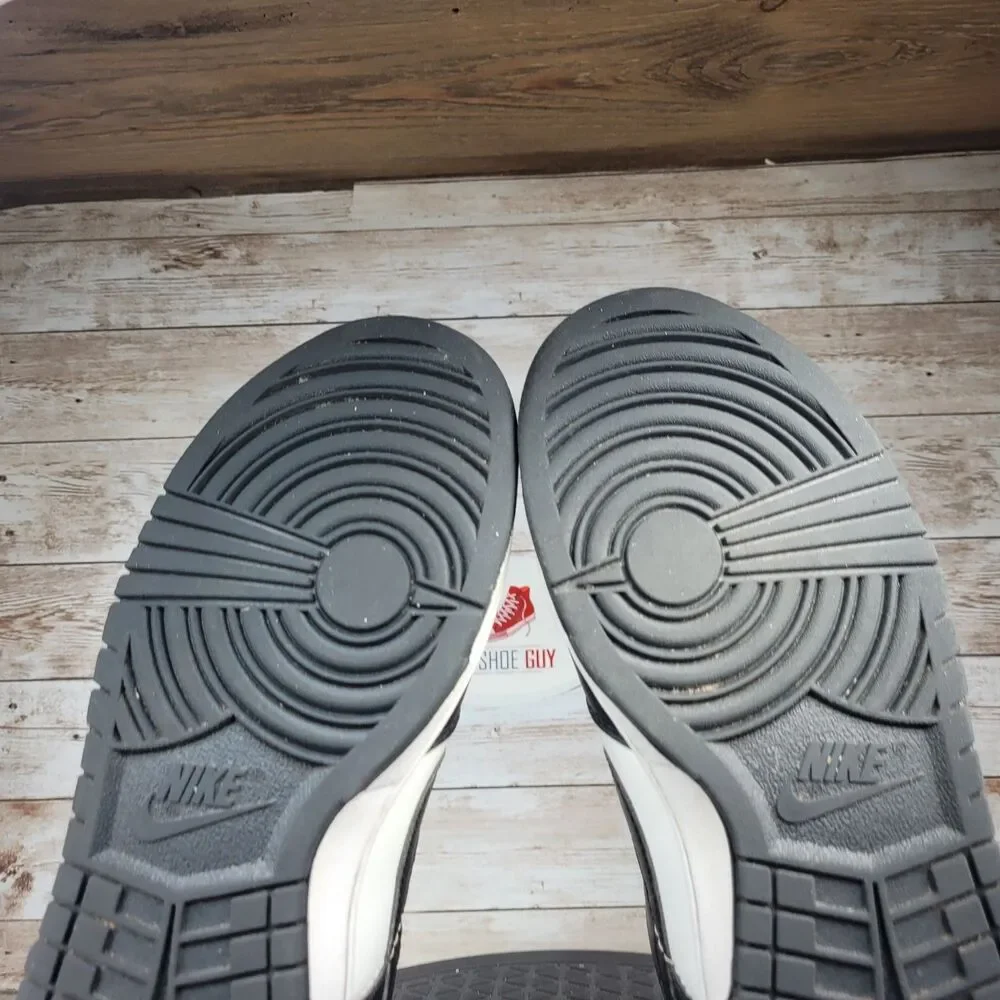 Nike fresh clean