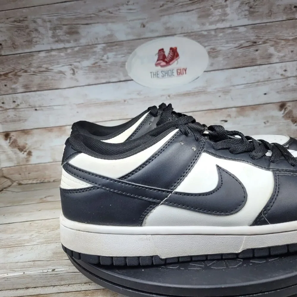 Nike fresh clean