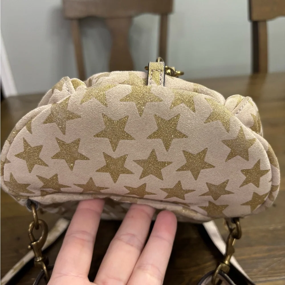 Rebecca Minkoff Mini Julian Convertible Backpack
