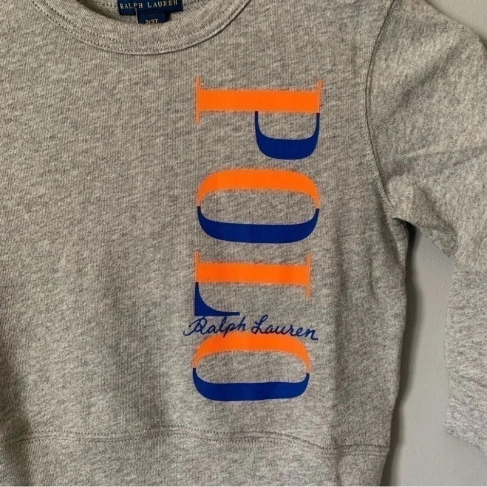 Polo Ralph Lauren new tags