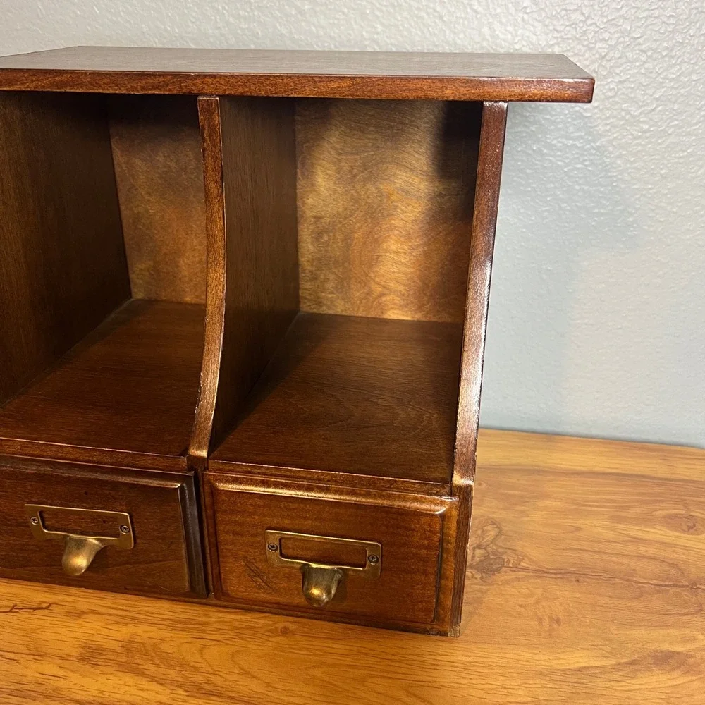 Unbranded style mail antique