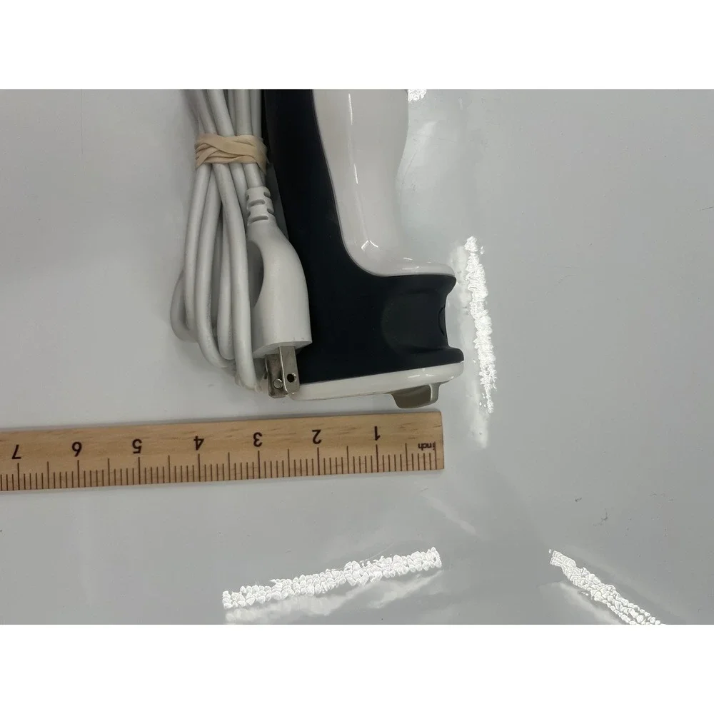 Breville control grip