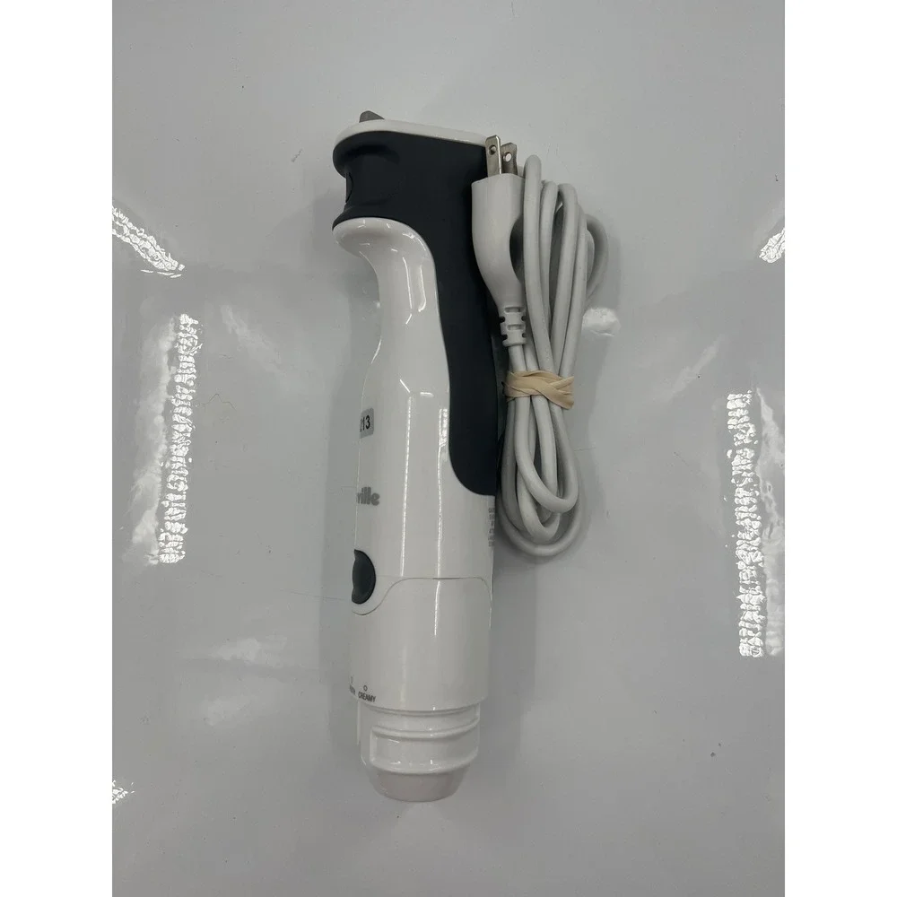 Breville control grip