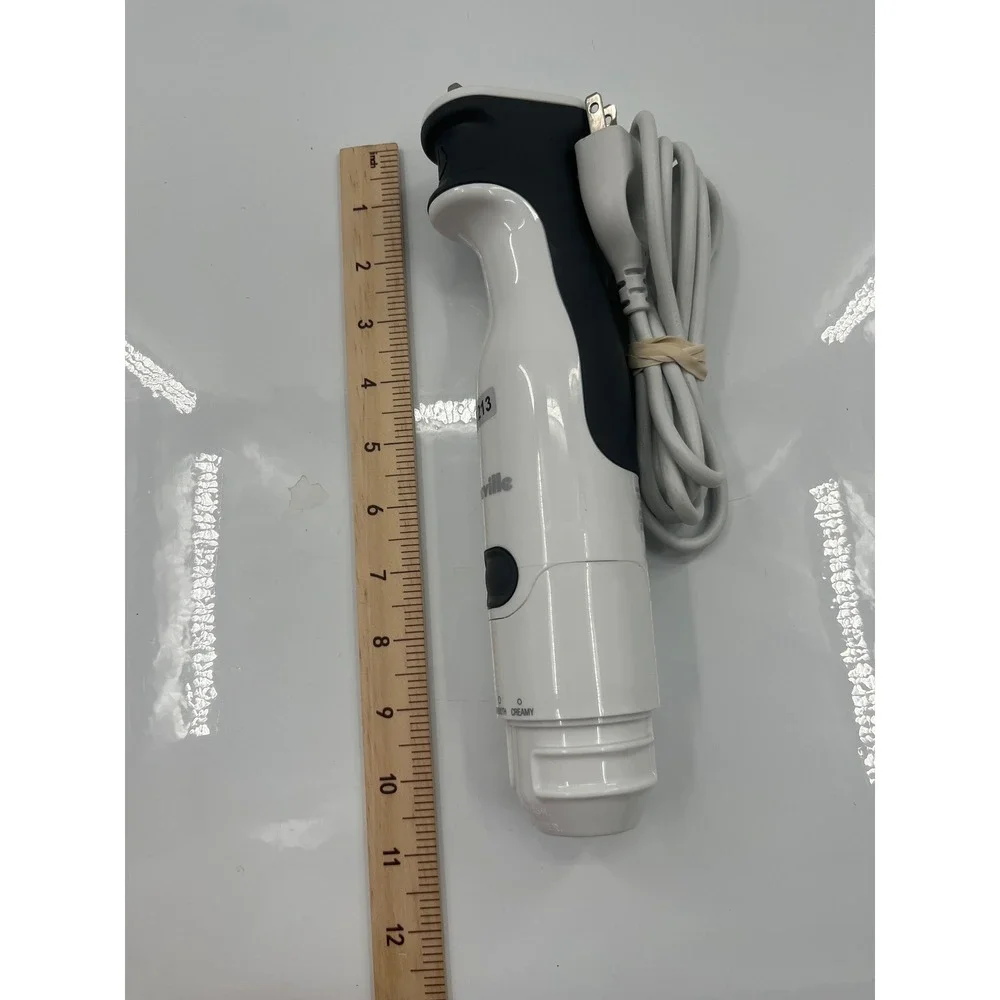 Breville control grip