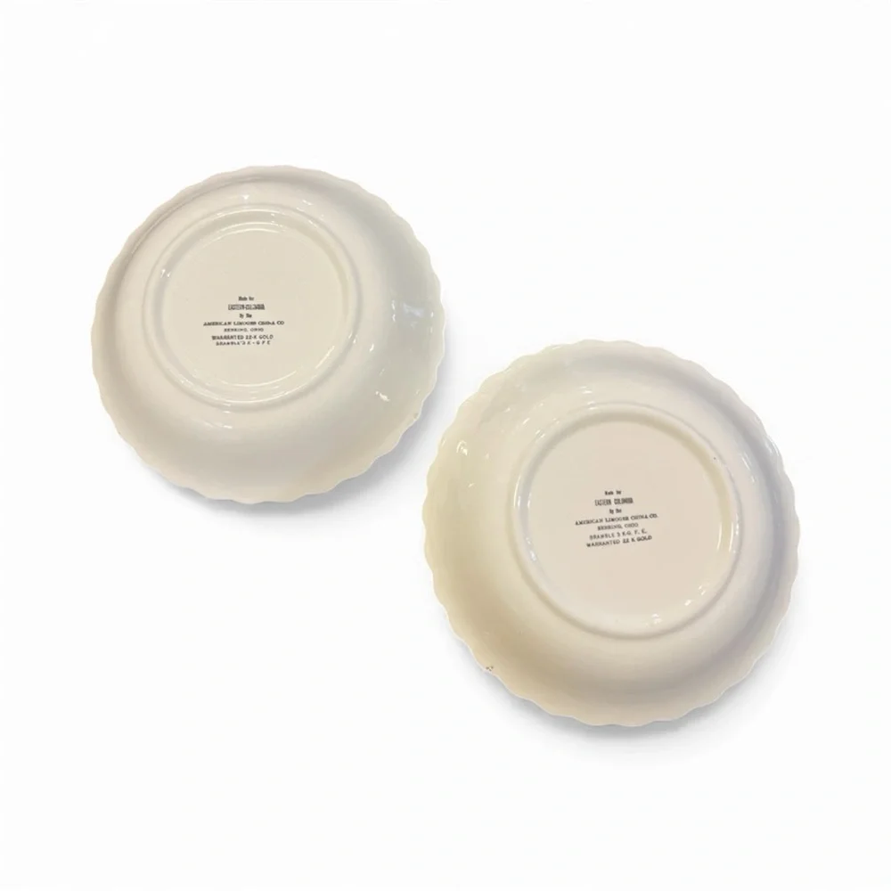 american limoges american limoges