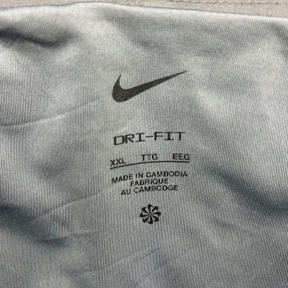 Nike challenger running