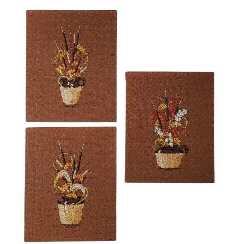 Handmade beautiful set