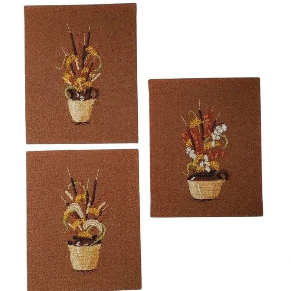 Handmade beautiful set