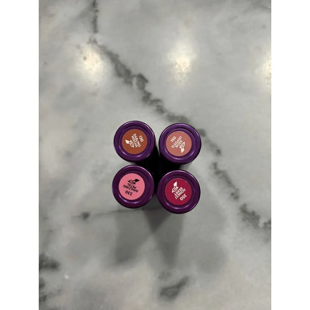 COVERGIRL includes brand