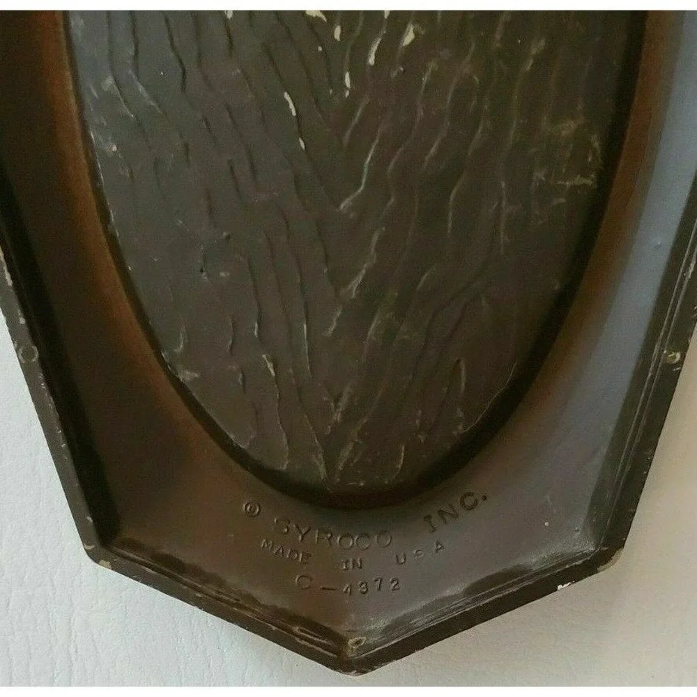 N/A excellent vintage