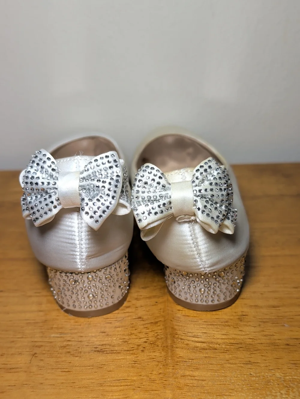 Badgley Mischka shoes versatile