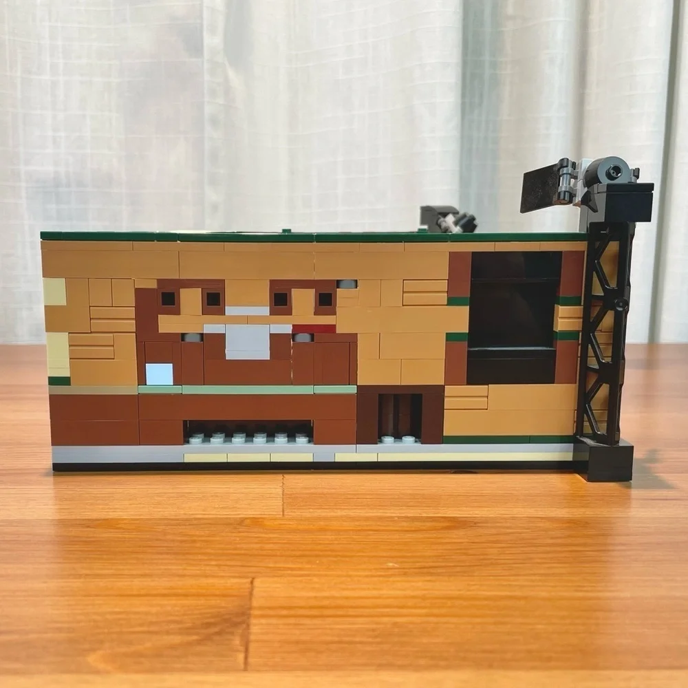 Lego ideas friends