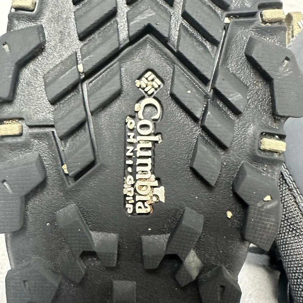 Columbia techlite hiking