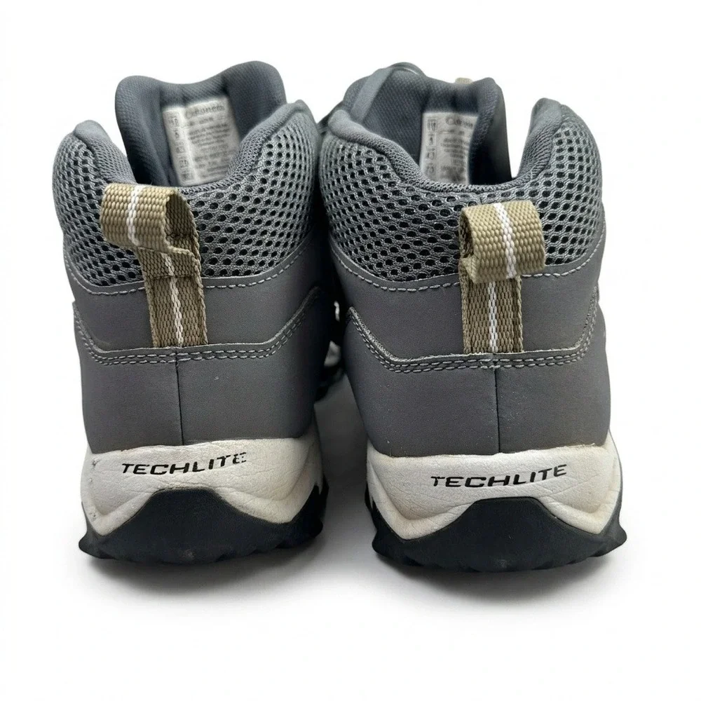 Columbia techlite hiking