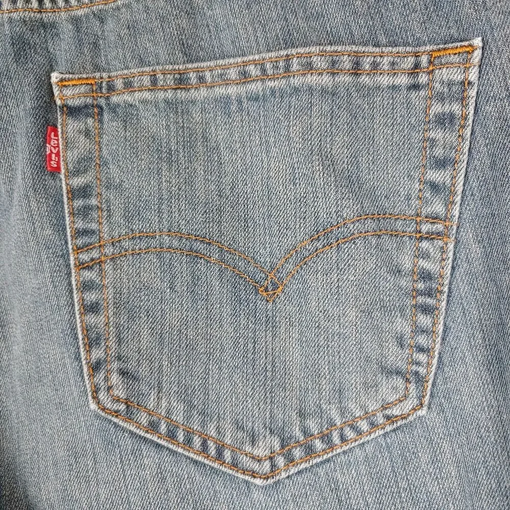 Levis levis 559