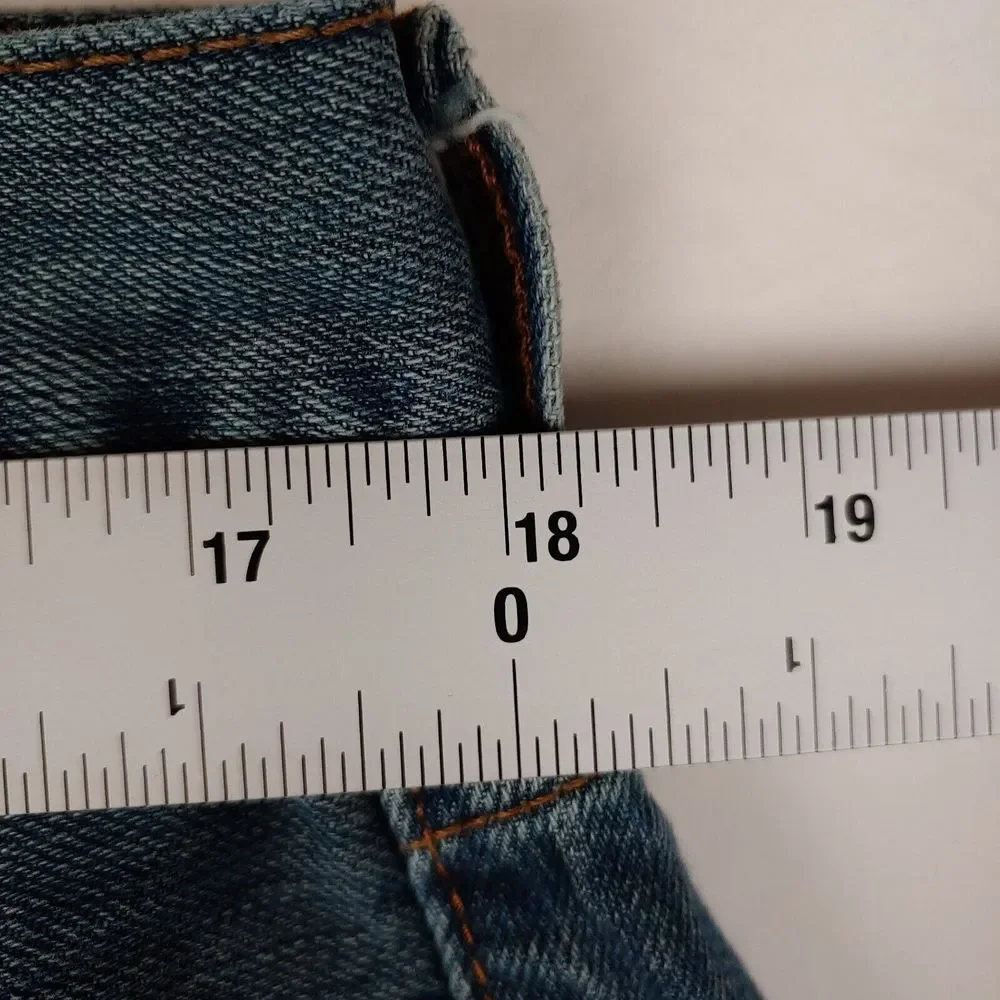 Levis levis 559