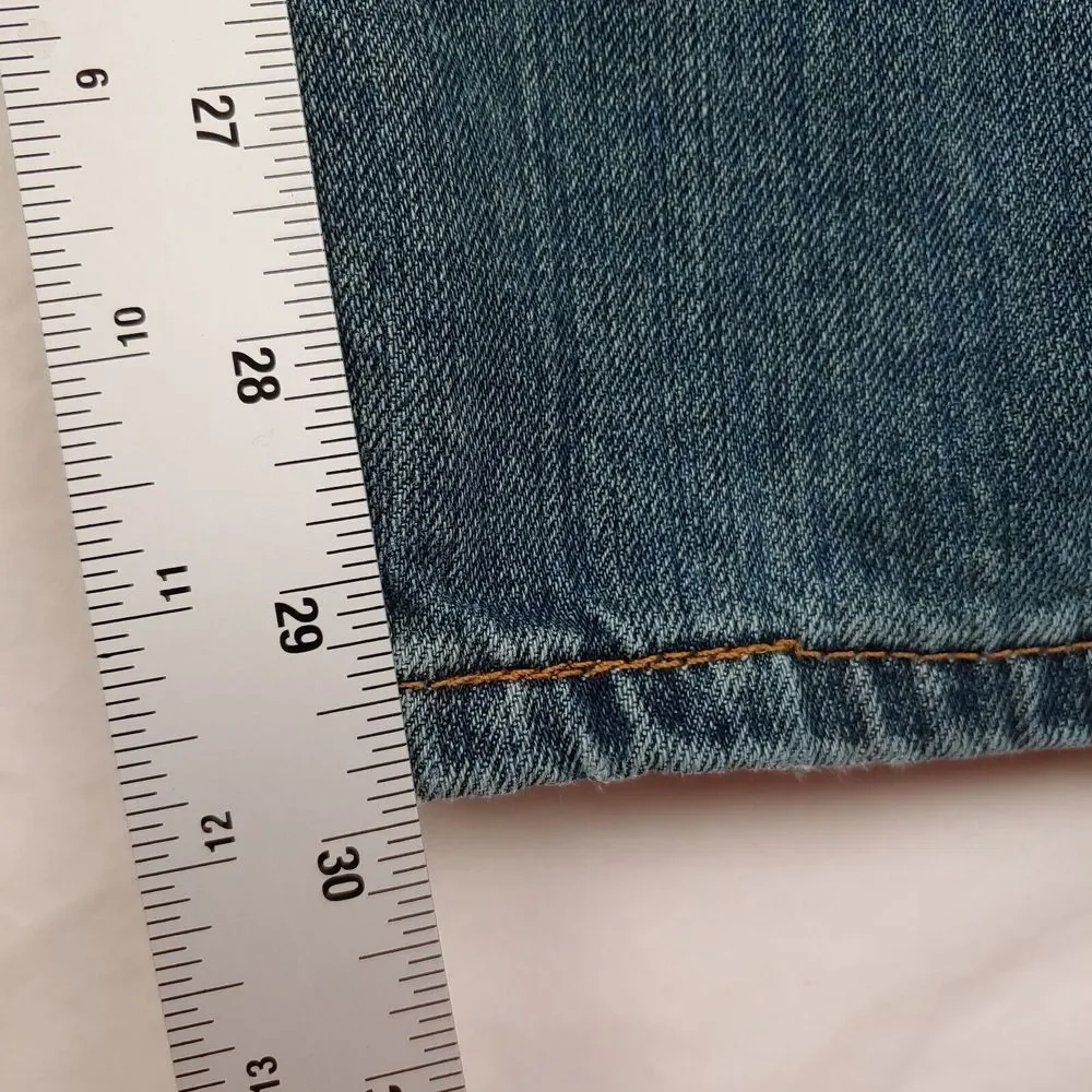 Levis levis 559