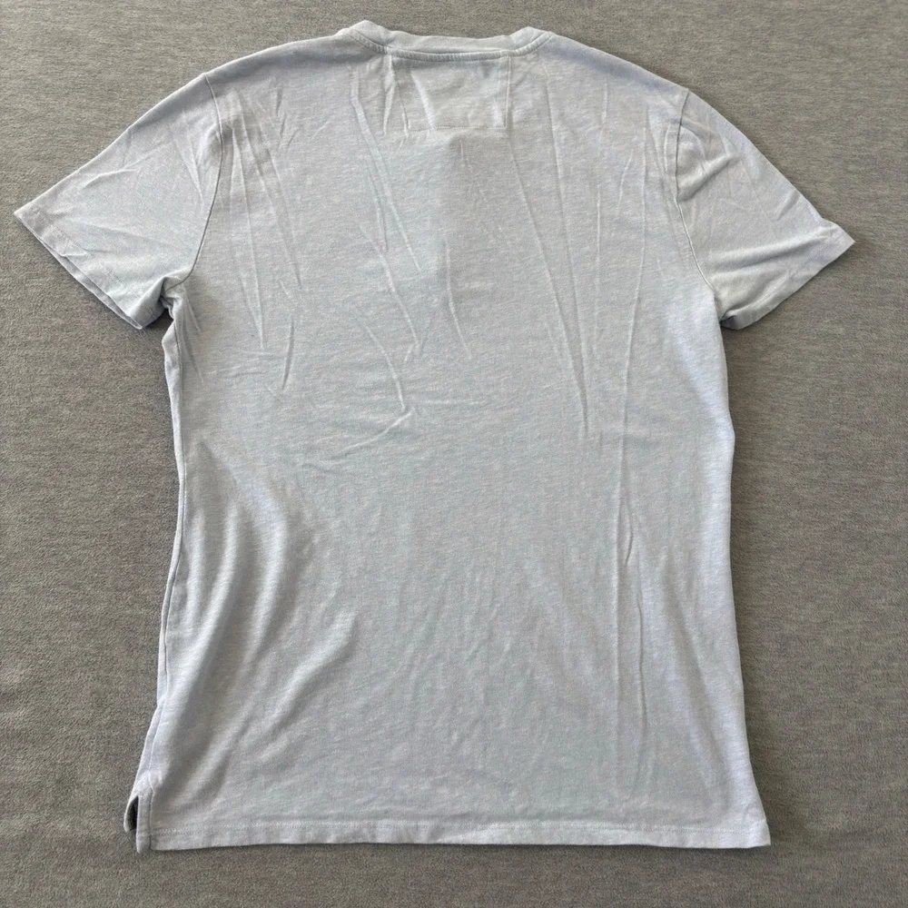 Banana Republic material tag