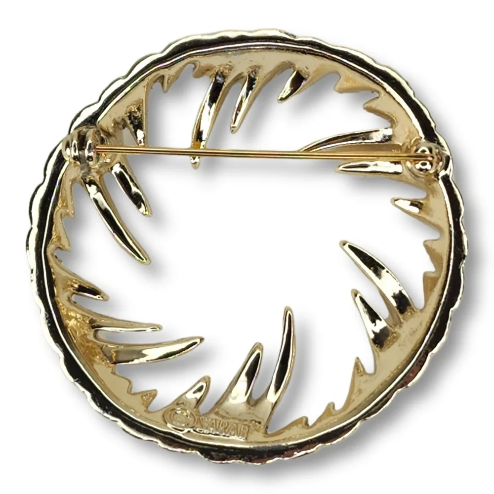 Sarah Coventry vintage new
