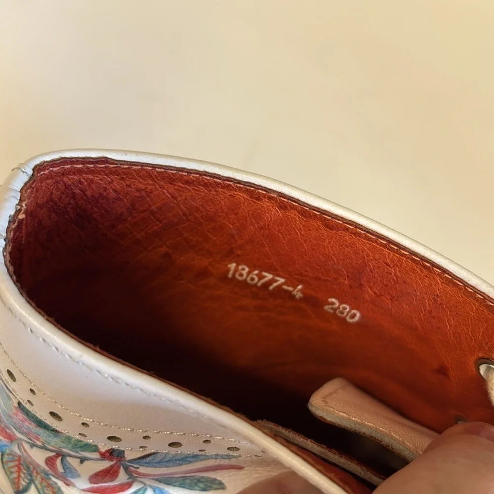 Colorsty size 46