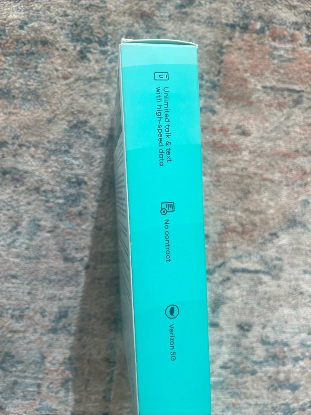 Motorola 64 gb