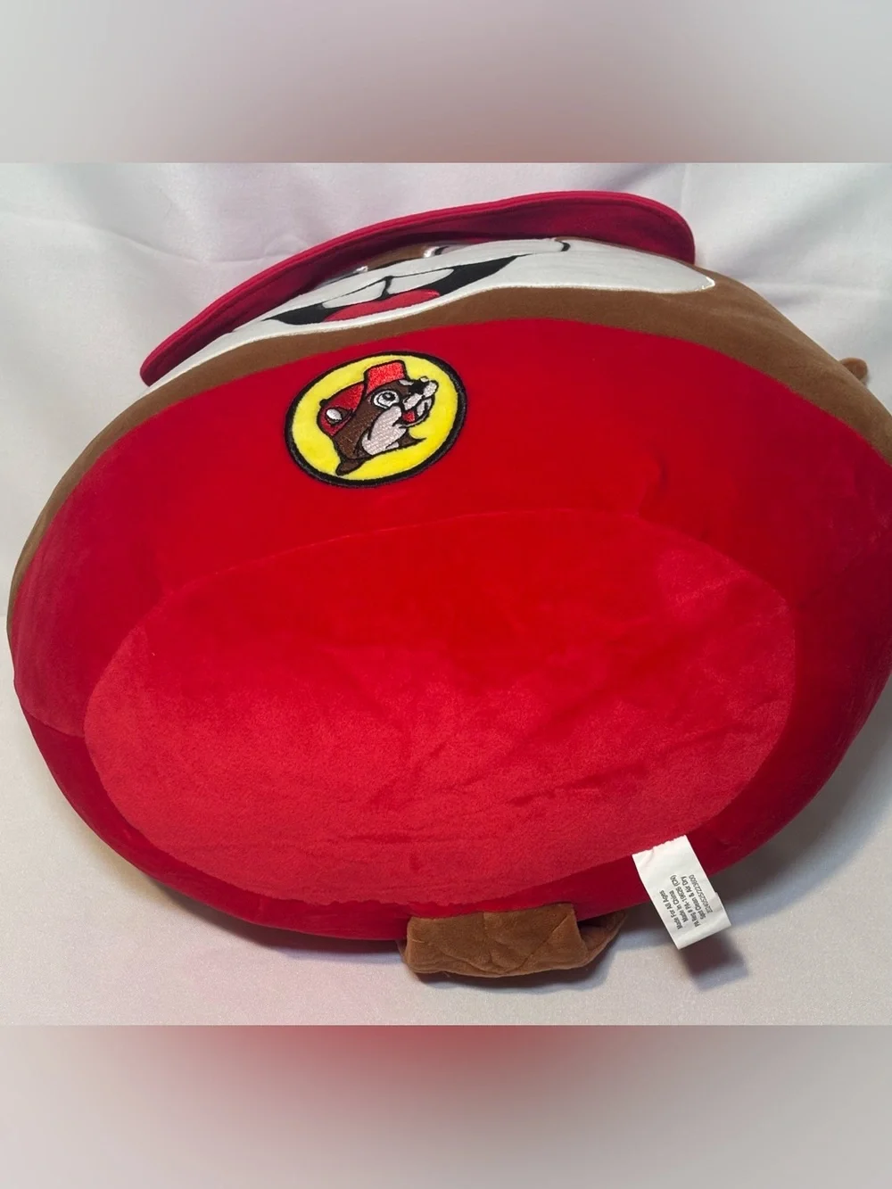 BUC-EES introducing irresistibly