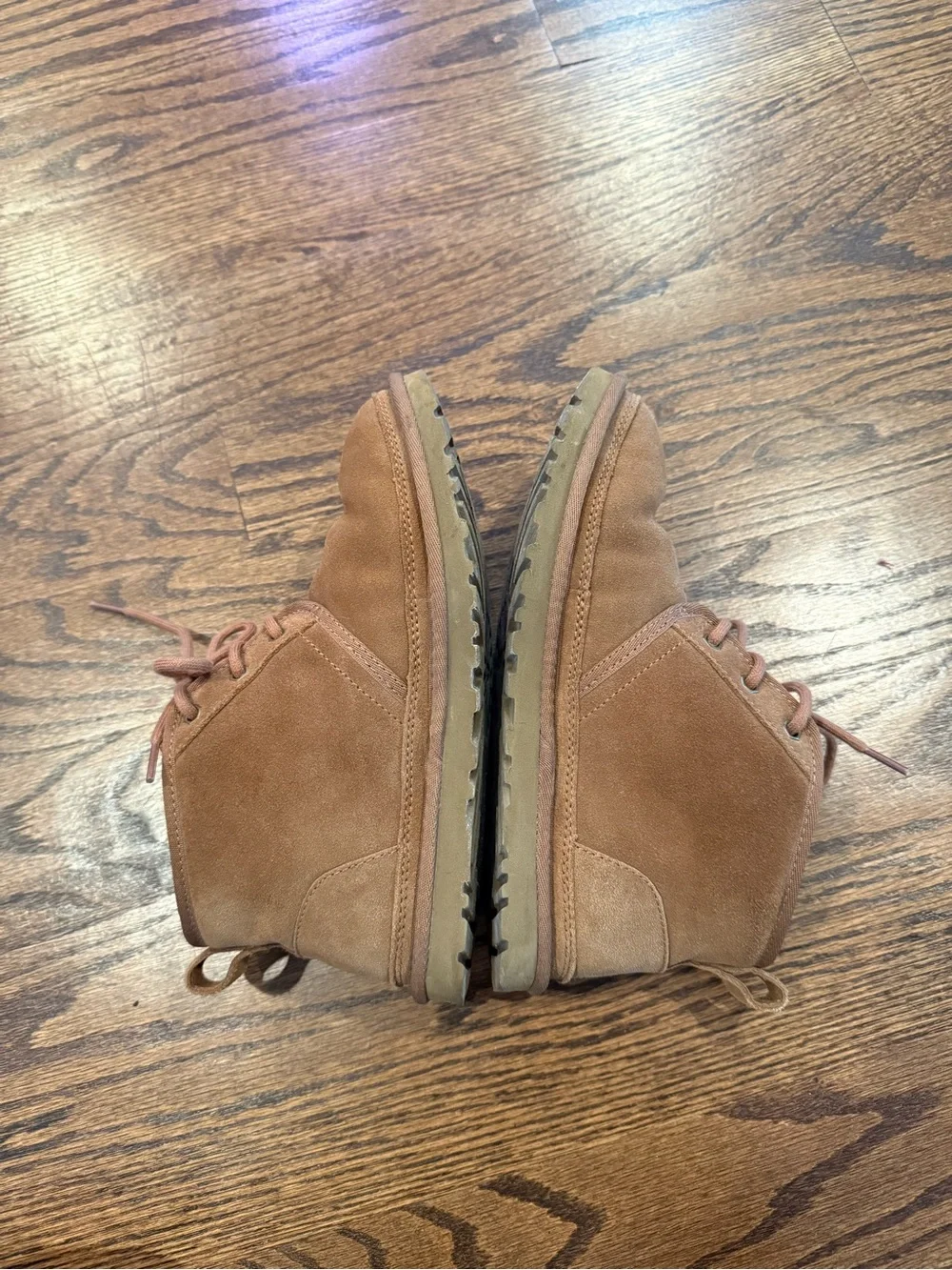 UGG home new