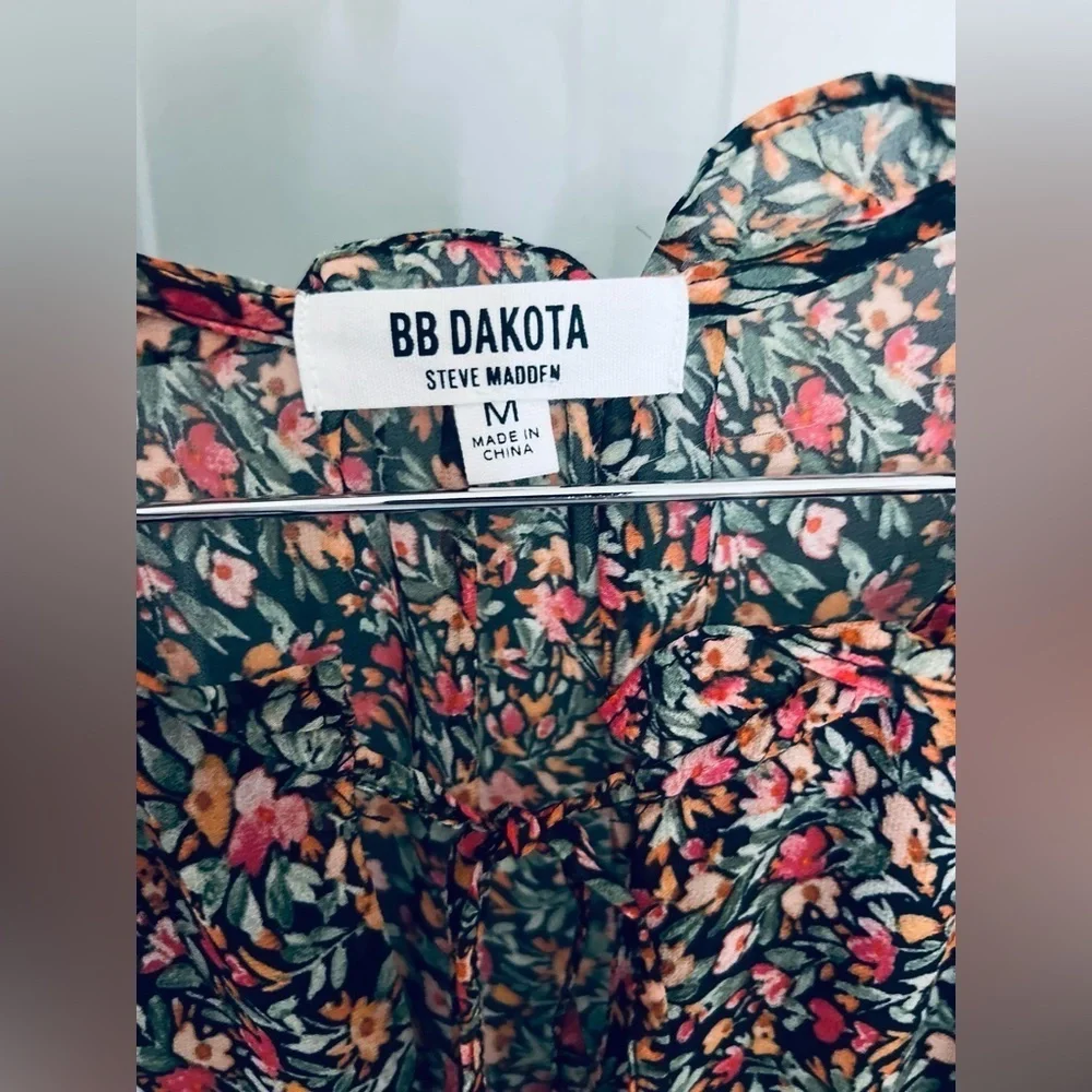 BB Dakota bb dakota