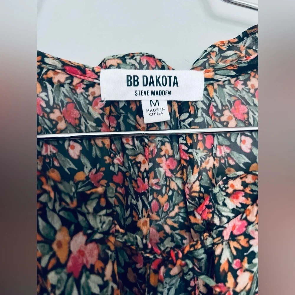 BB Dakota bb dakota