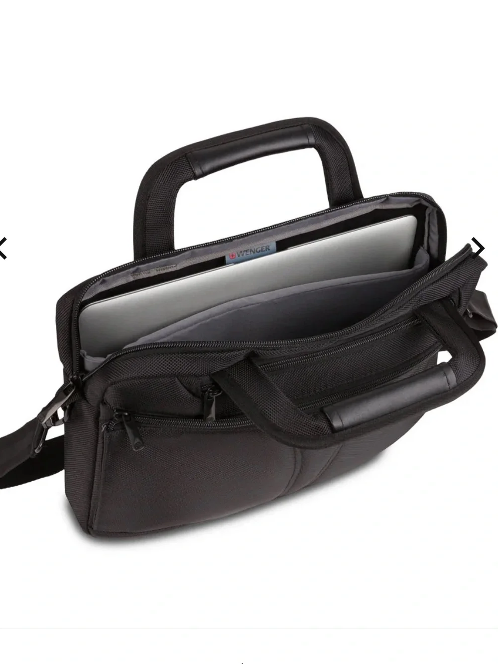 SwissGear wenger bc