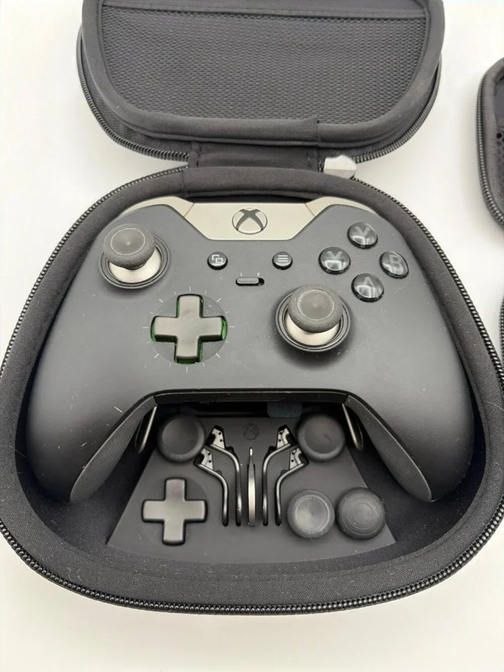 Xbox microsoft one