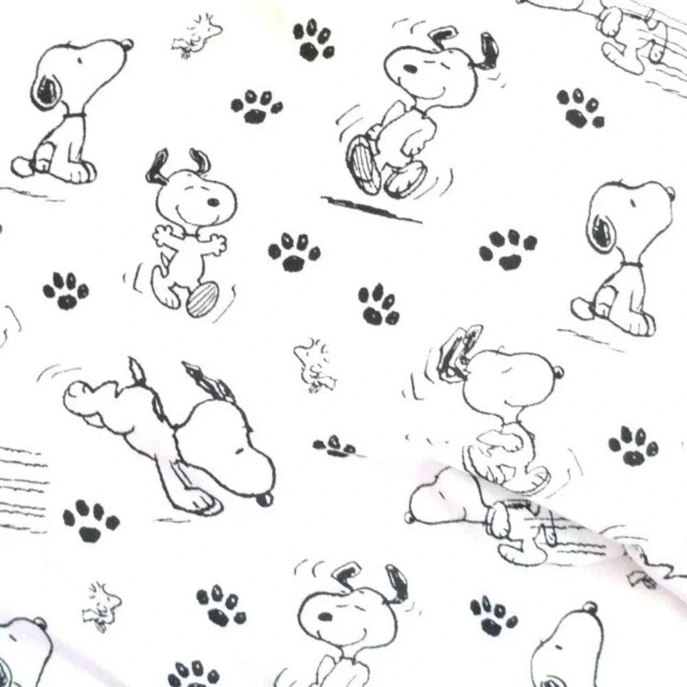 Berkshire Blanket & Home Co peanuts snoopy