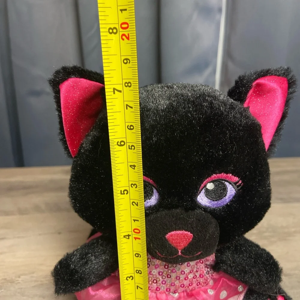 N/A black bear