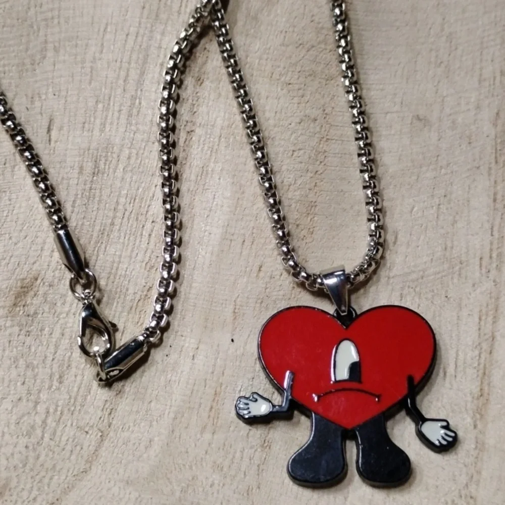 N/A cute necklace