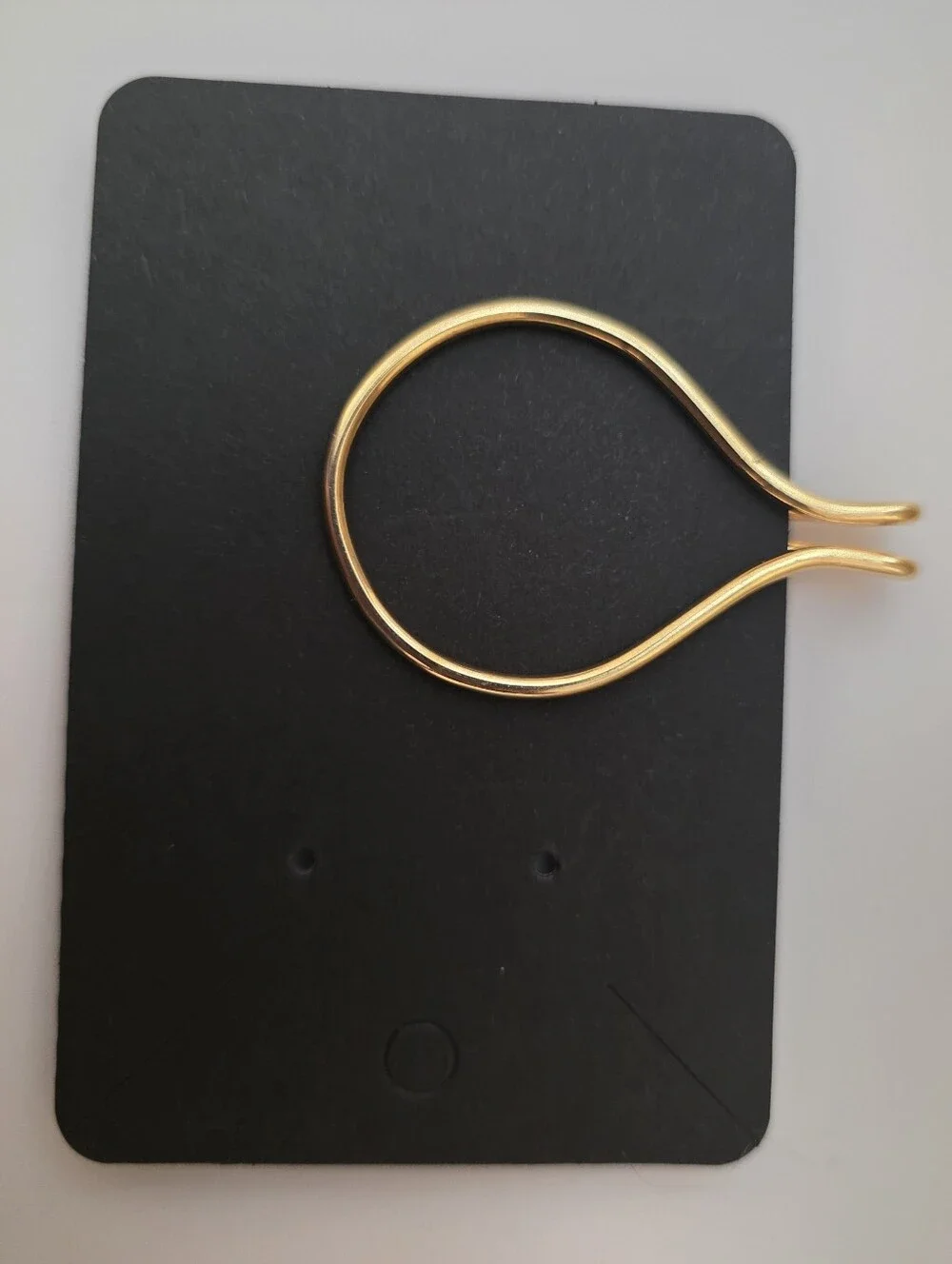 N/A gold tone