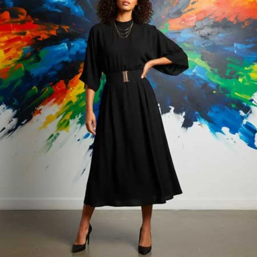 Elizabeth Besich specifications fashionable