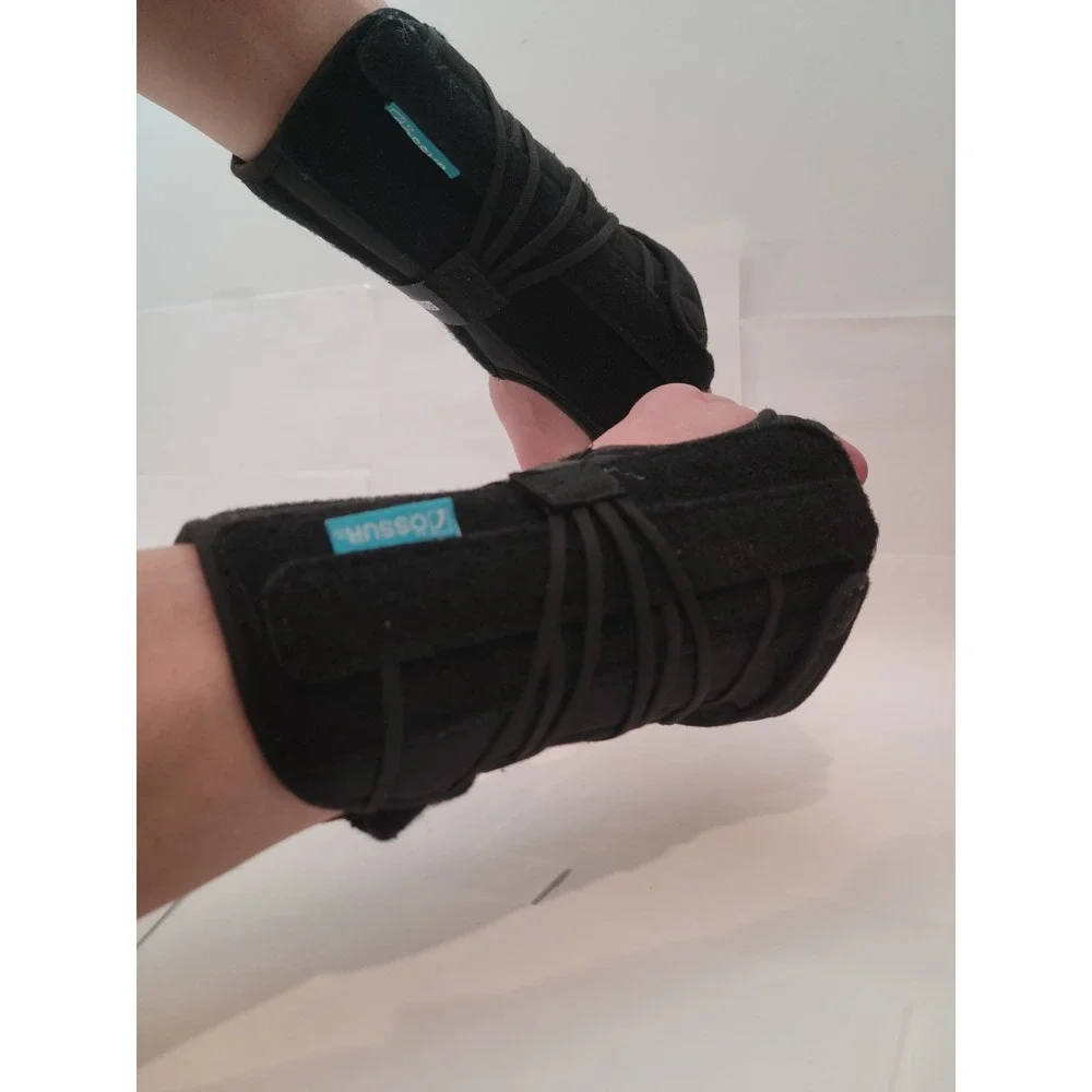 Ossur type black