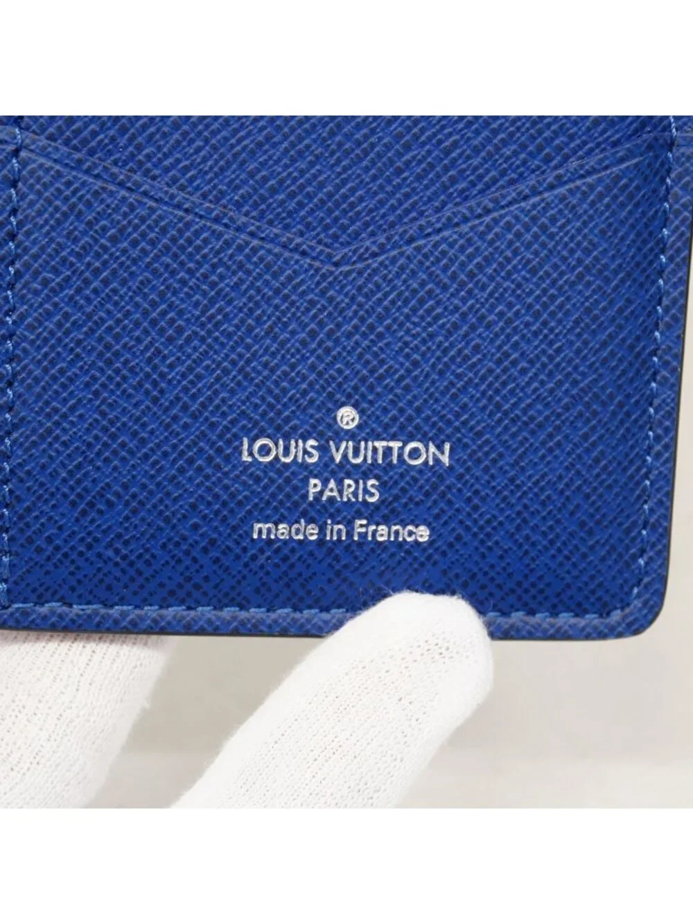 Louis Vuitton this authentic