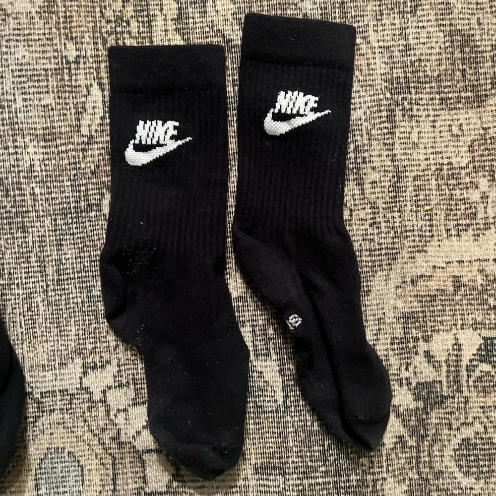 Nike good used