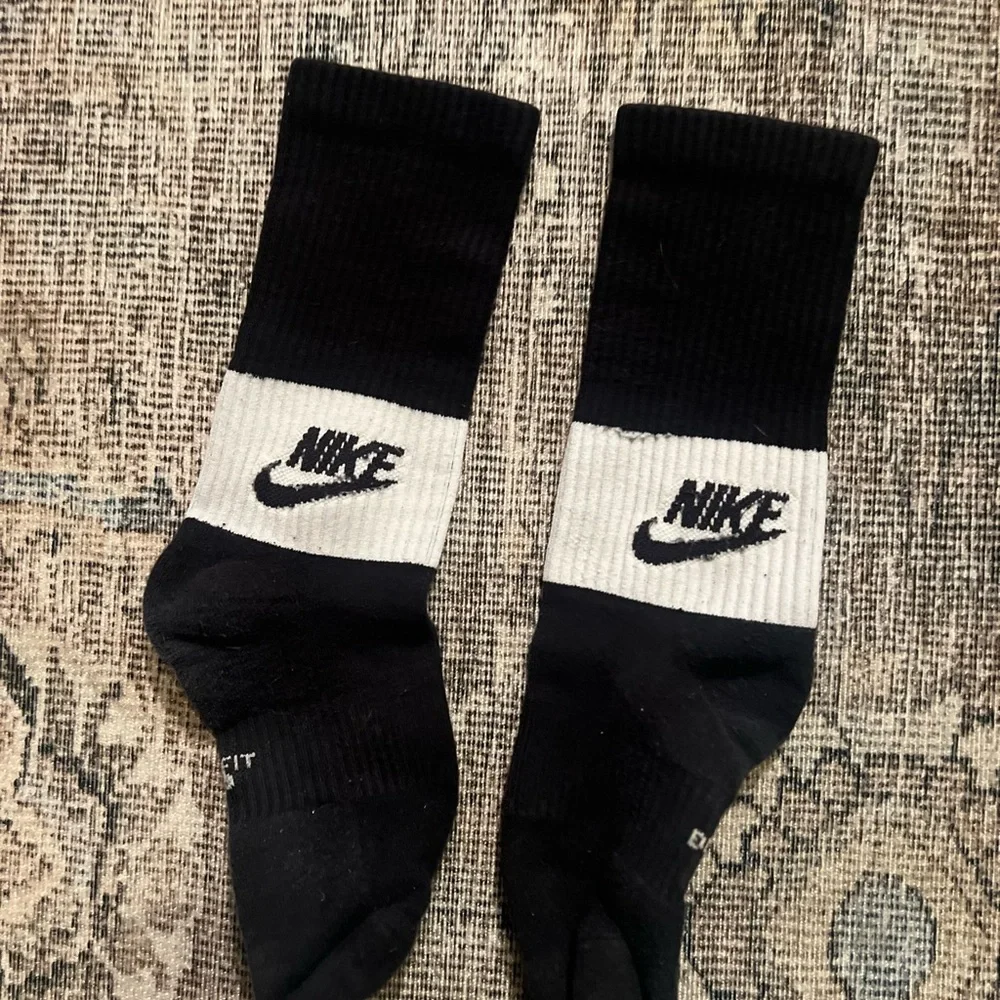 Nike good used