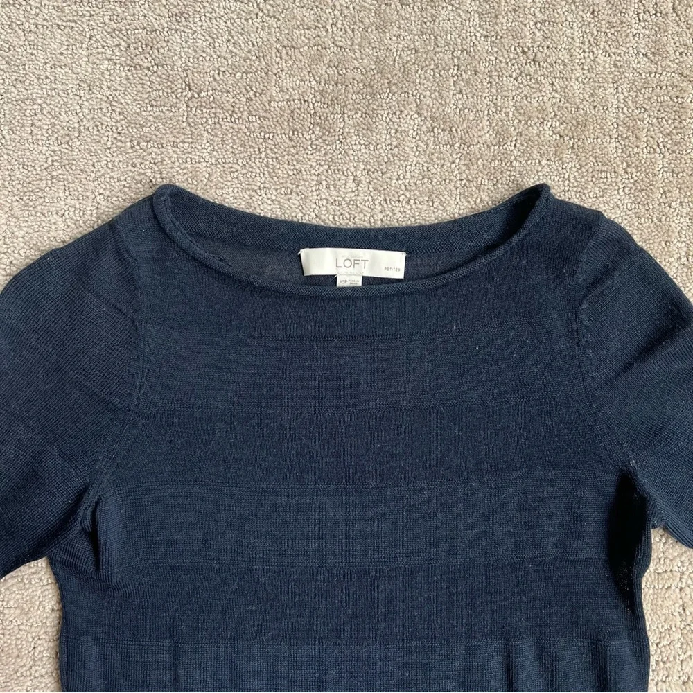 LOFT ann taylor
