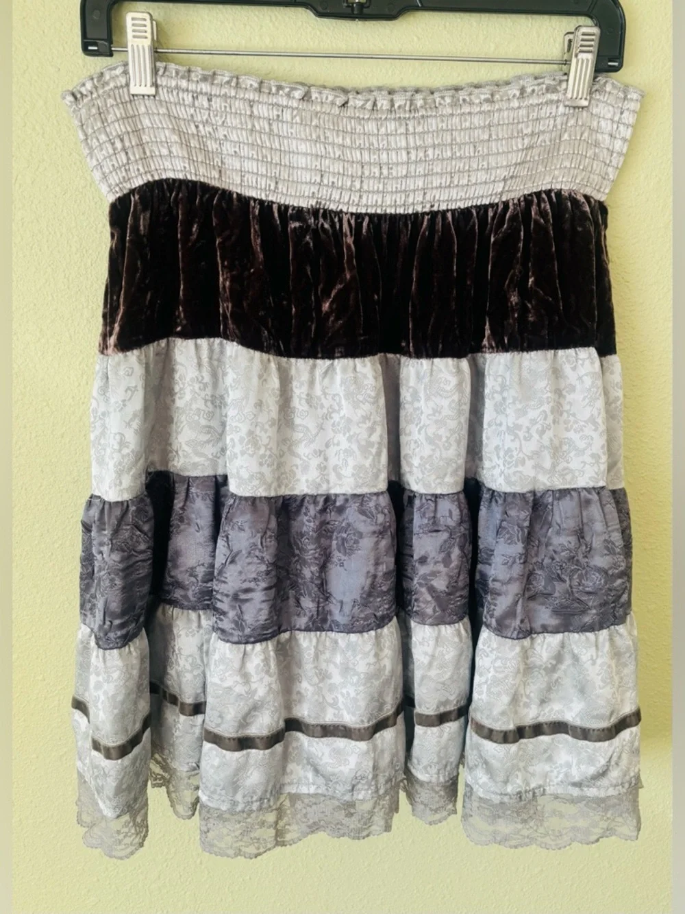 Free People waist 26”