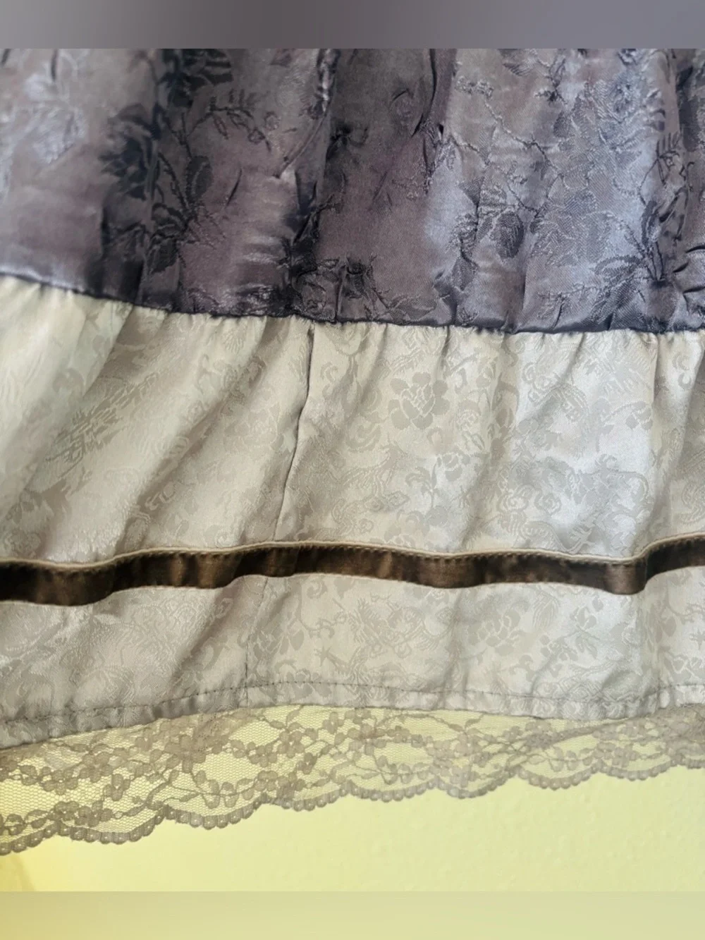 Free People waist 26”