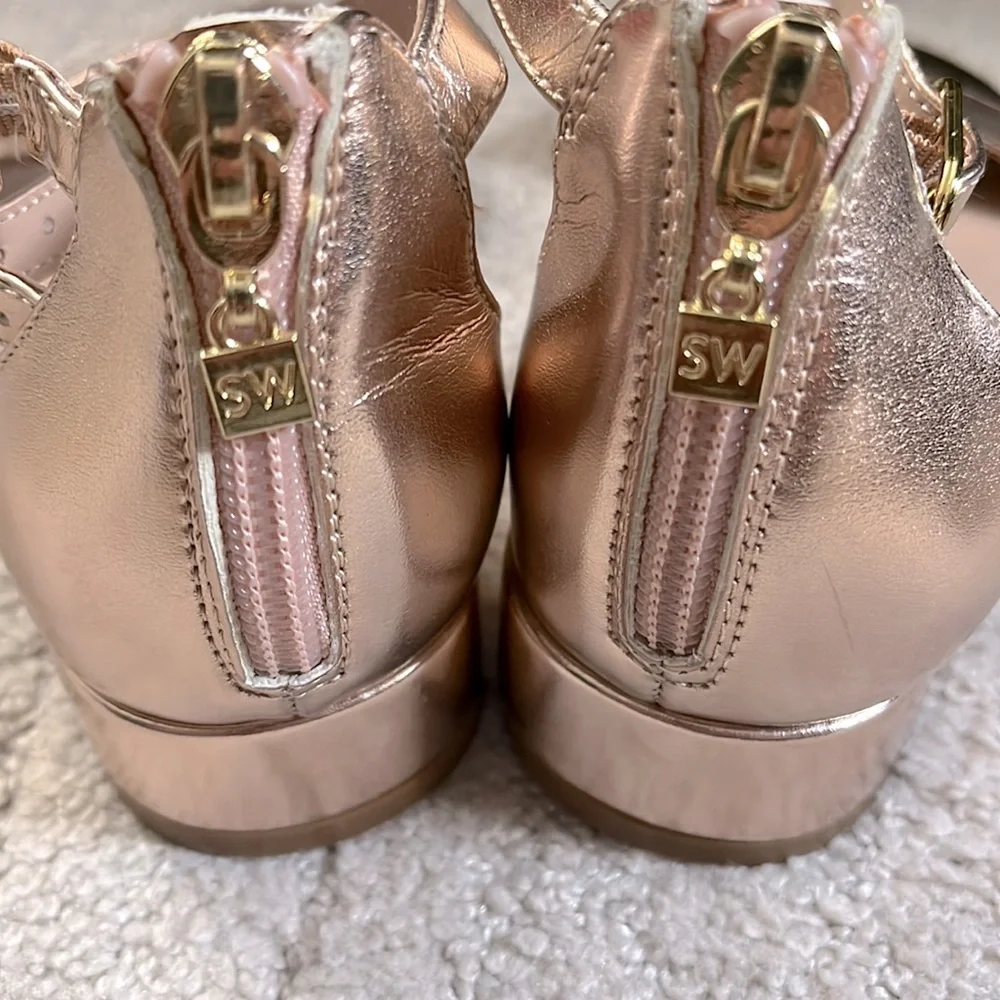 Stuart Weitzman new without